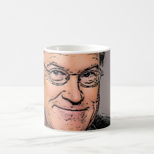 DvorMug Koffiemok (Center)