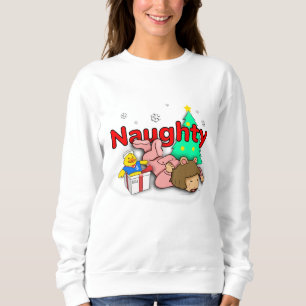DW Arthur’s Perfect Christmas sweatshirt