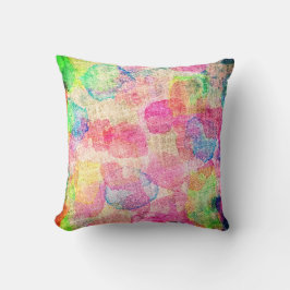 Dwaal met Sterren Dag, gooi kussen