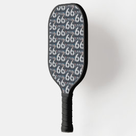 Dwaal Moedig Pickleball Paddle