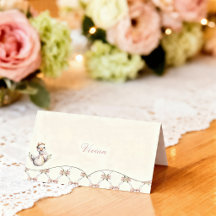 Dwaas Gansje Voorbereidende Strik Baby Shower