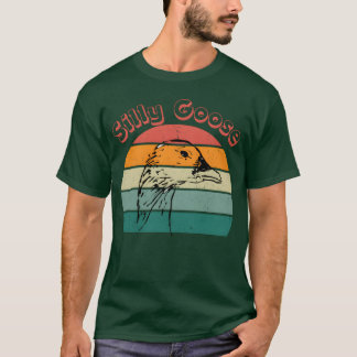 Dwaas Ganz vrienden T-shirt