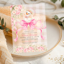 Dwaas Ganzen Schatje Ganzen Bijna Los Baby Shower