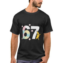 Dwaas honkbal banaan dab smeltend ijs