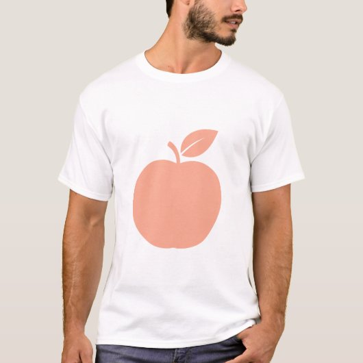 Dwaas T-shirt (Voorkant)