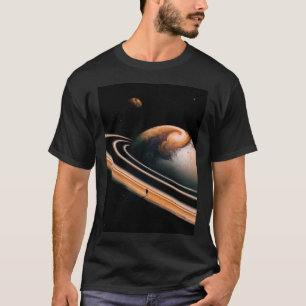 Dwalend T-shirt