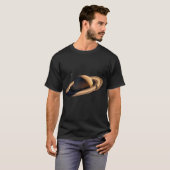Dwalend T-shirt (Voorkant volledig)