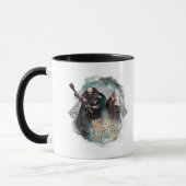 Dwalin en Balin Mok (Links)
