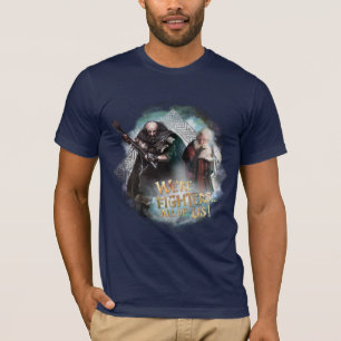 Dwalin en Balin T-shirt