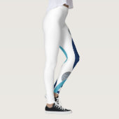 Dwangere Leggings (Rechts)