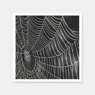 Dwangspiderweb Servet