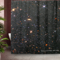 Dwarf Galaxy WLM James Webb Space Telescope Hi-Res