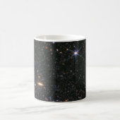 Dwarf Galaxy WLM James Webb Space Telescope Hi-Res Koffiemok (Center)
