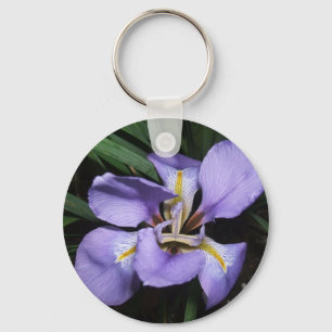 Dwarf Iris Sleutelhanger