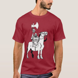 Dwarf Warrior T-shirt