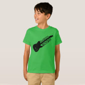Dwarfism Rocks. Dwarfism Awareness Shirt (Voorkant volledig)