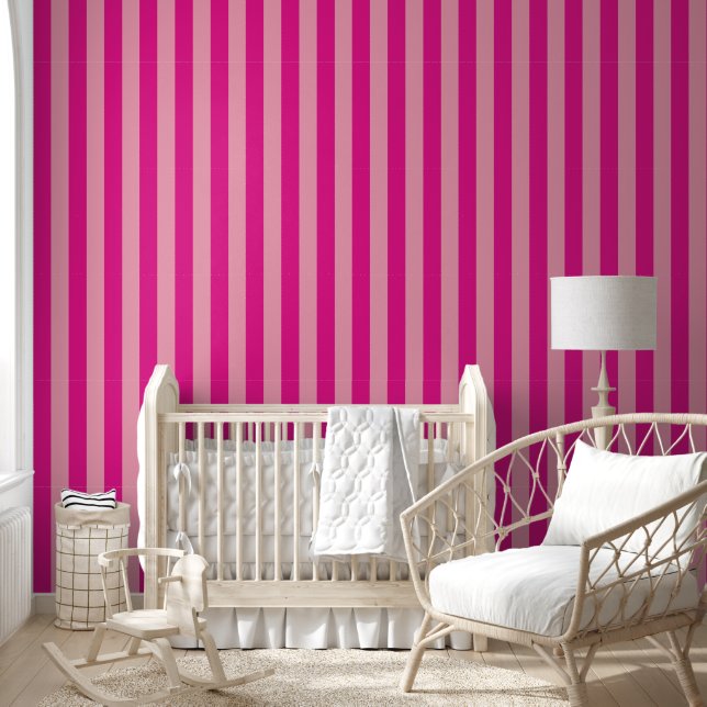 Dwarsbalkbehang Behang (Kinderen)