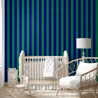 Dwarsbalkbehang Behang