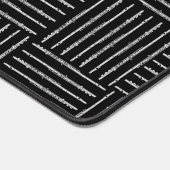 dwarsligger bureaumat (Hoek)