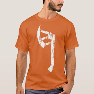 Dwarven Ax T-shirt