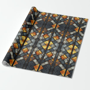 Dwarven Royalty Cadeaupapier