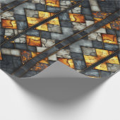 Dwarven Royalty Cadeaupapier (Hoek)