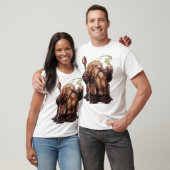 Dwarven Wizard T-shirt (Unisex)