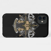 Dwarves of Erebor Case-Mate iPhone Case (Achterkant (horizontaal))