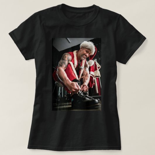dwayne johnson Essential T Shirt (Design voorkant)