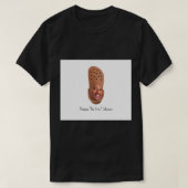 Dwayne The Croc Johnson Tapestry T-shirt (Design voorkant)