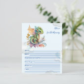 Dwaze babyadviezen voor mama (Staand voorkant)