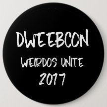 Dweebcon-knop