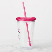 Dweeblinks Cup Acryl Drinkbeker (Links)