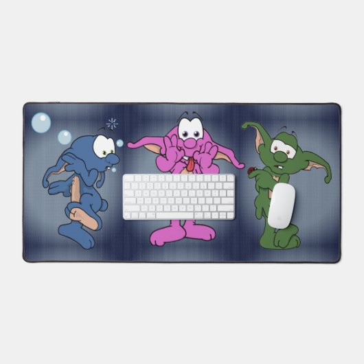 Dweeblinks | Enfants (Clavier et souris)