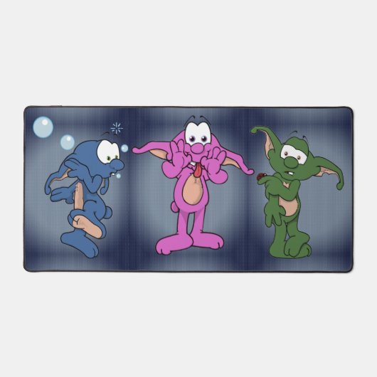 Dweeblinks | Enfants (Recto)