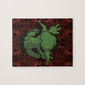 Dweeblinks Jigzaag Puzzle Legpuzzel (Horizontaal)