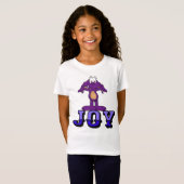 Dweeblinks Joy T-shirt (Voorkant volledig)