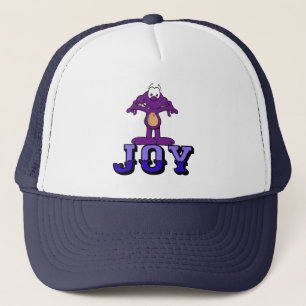 Dweeblinks Joy Trucker Pet