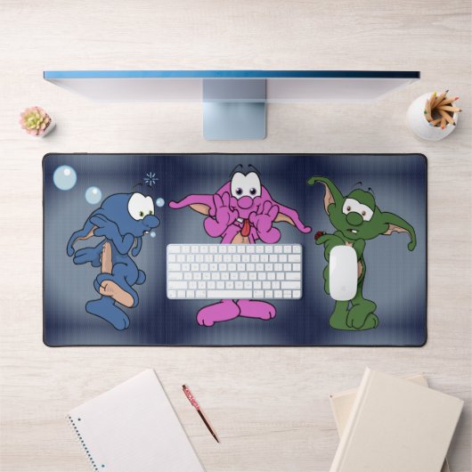 Dweeblinks | KINDER Bureaumat (Kantoor 1)