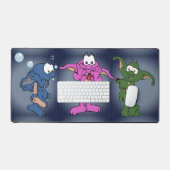 Dweeblinks | KINDER Bureaumat (Keyboard & Muis)