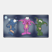 Dweeblinks | KINDER Bureaumat (Voorkant)