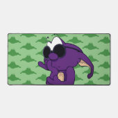 Dweeblinks | KINDER Bureaumat (Voorkant)