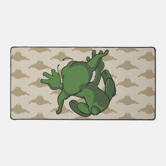 Dweeblinks | KINDER Bureaumat (Voorkant)