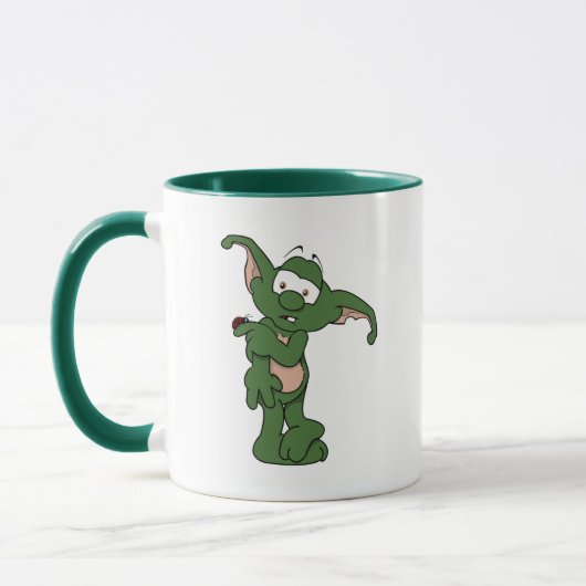 Dweeblinks Mug (Gauche)