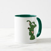 Dweeblinks Mug (Devant droit)