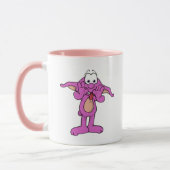 Dweeblinks Mug (Gauche)