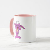 Dweeblinks Mug (Devant gauche)