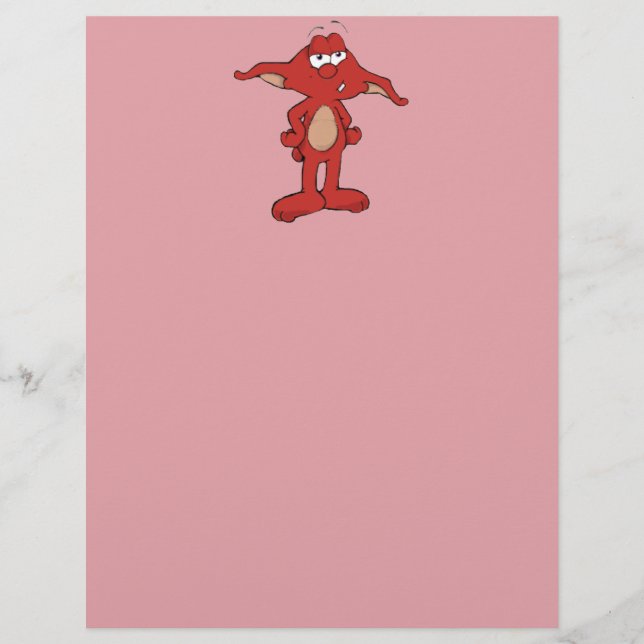 DWEEBLINKS | Onbekende creaties (Voorkant)