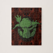 Dweeblinks Puzzle (Vertical)