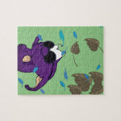 Dweeblinks Puzzle (Horizontal)